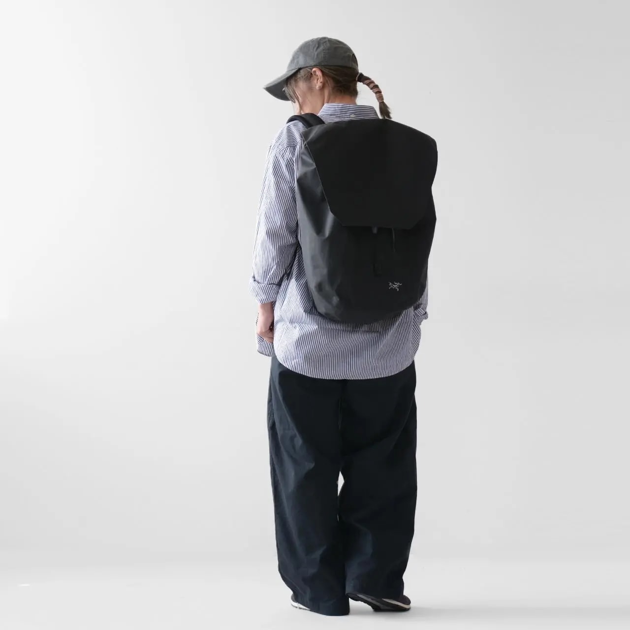 Balo Arc'teryx Granville 25 'Black' X000007099 — ảnh 2