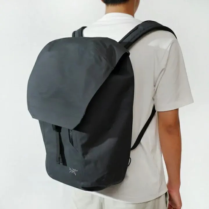 Balo Arc'teryx Granville 25 'Black' X000007099 — ảnh 3