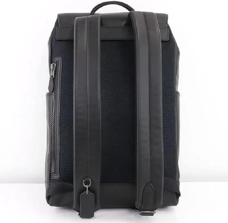 Balo Coach Compatible 'Black' C2710-QBBK — ảnh 3