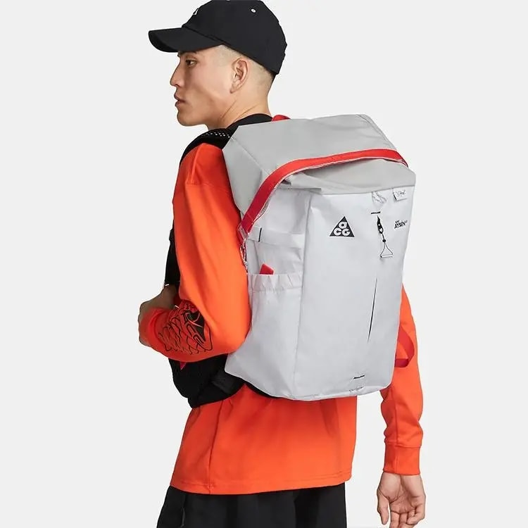 Balo Nike ACG Aysen 'White' DV4054-100 — ảnh 2