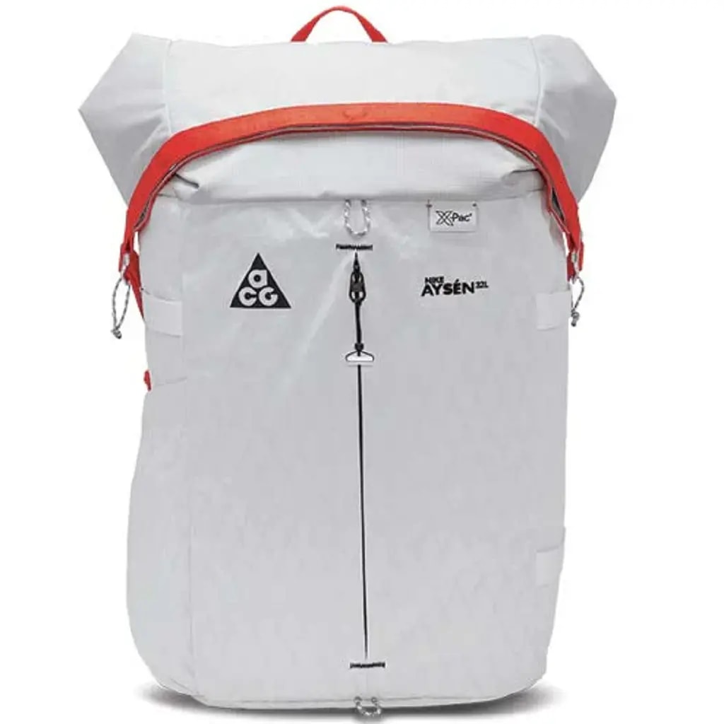 Balo Nike ACG Aysen 'White' DV4054-100