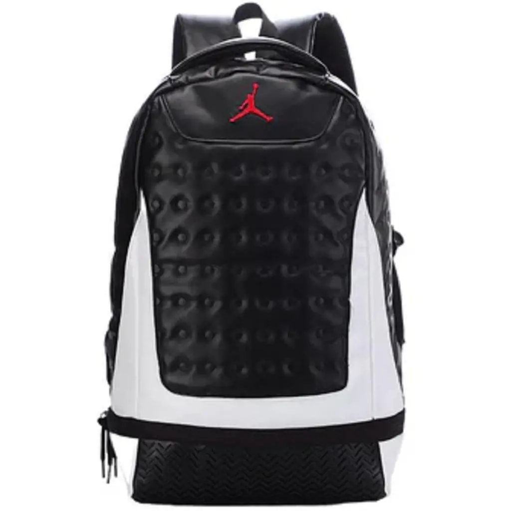 Balo Nike Air Jordan 13 'Pandas' HA4464-011