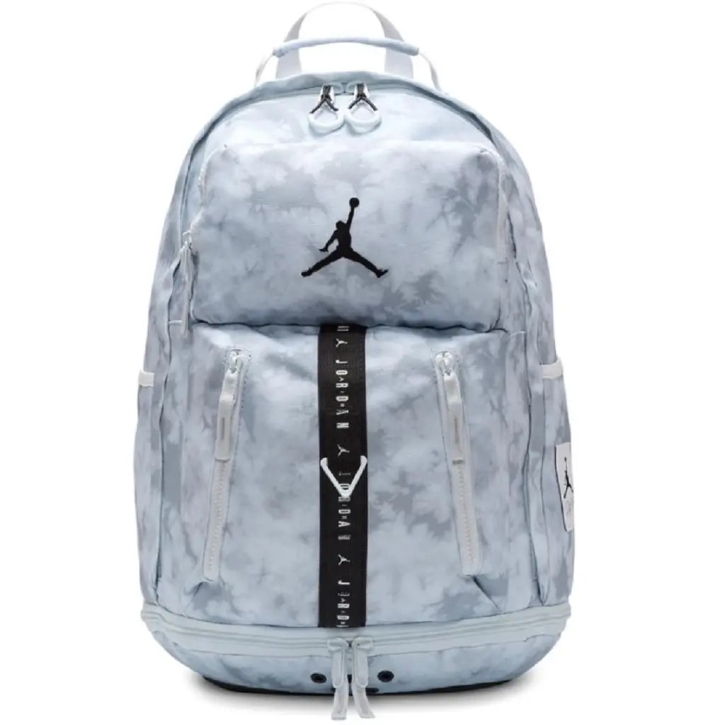 Balo Nike Jordan Sport 'Grey' 9A0743-P23