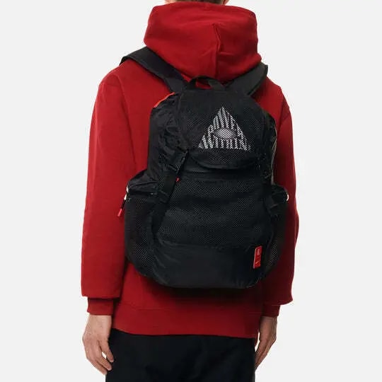 Balo Nike Kyrie Rucksack 'Black' CU3939-010 — ảnh 3