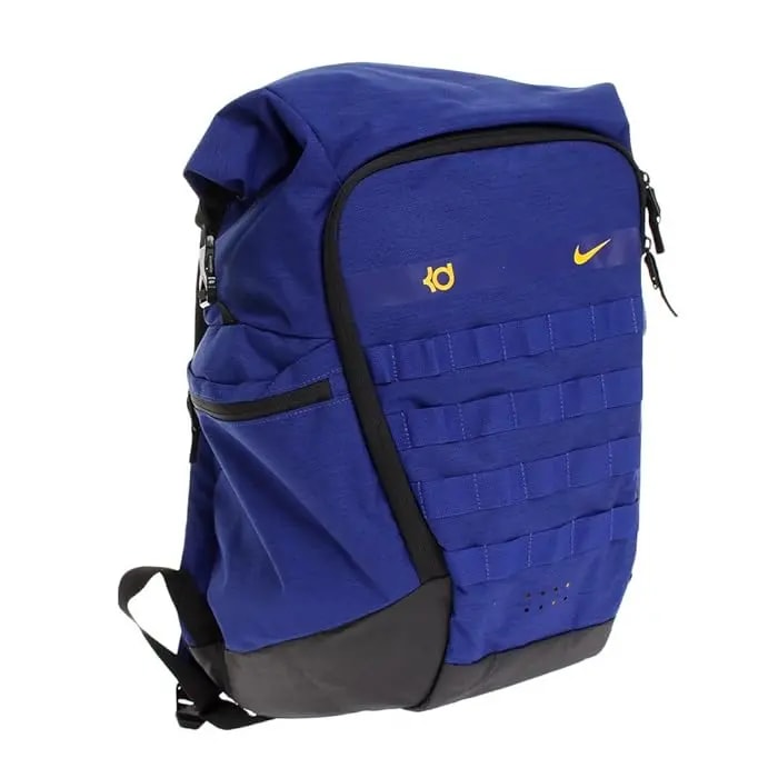 Balo Nike NK TREY 2.0 'Blue' BA5551-455 — ảnh 3
