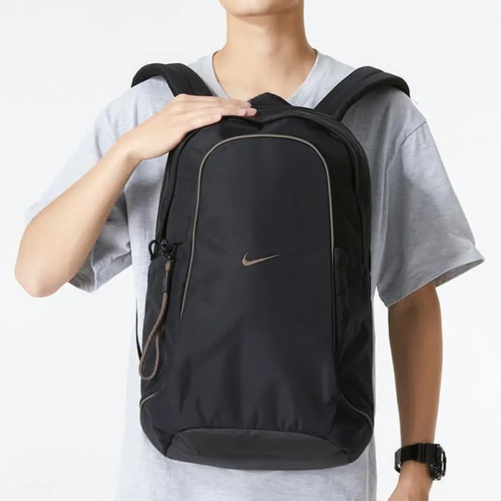 Balo Nike Nk Nsw Essentials 'Black' DJ9789-010 — ảnh 4