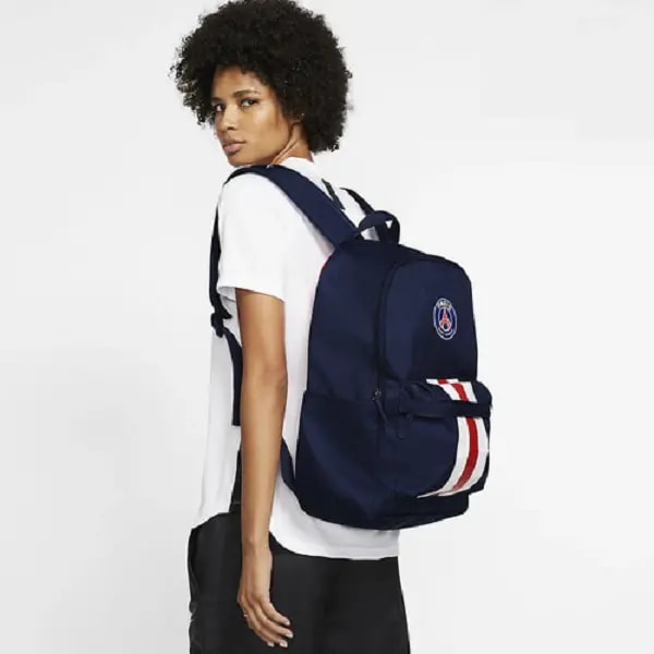 Balo Nike PSG Stadium 'Navy' BA5941-410 — ảnh 3