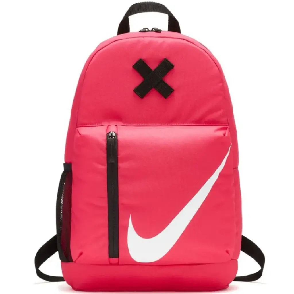 Balo Nike Rush 'Pink' BA5405-622
