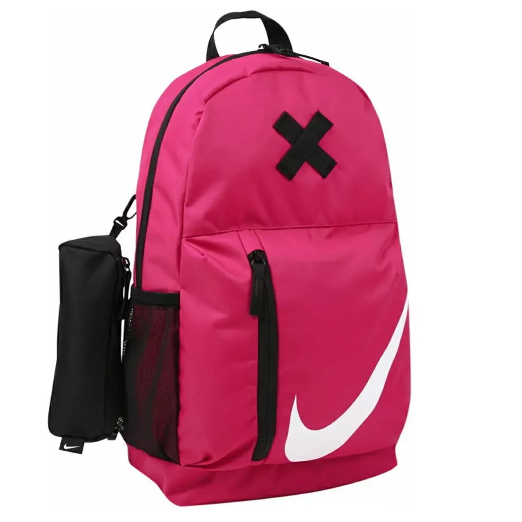Balo Nike Rush 'Pink' BA5405-622 — ảnh 3