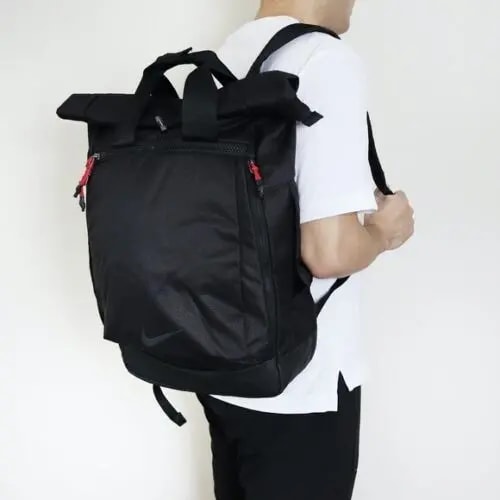 Balo Nike Sport 'Black' BA5784-010 — ảnh 3
