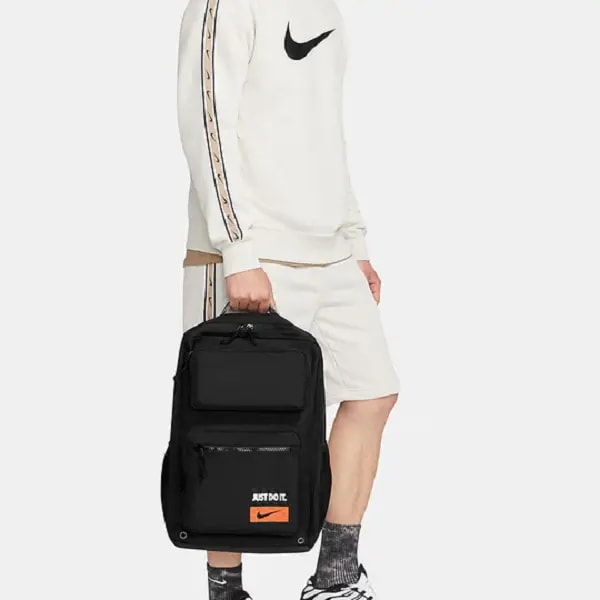 Balo Nike Utility Speed 'Black' DQ5183-010 — ảnh 4
