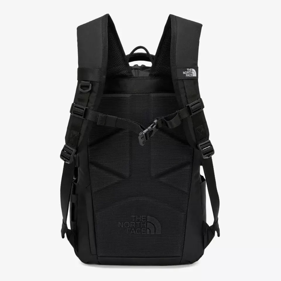 Balo The North Face Dual 'Black' NM2DQ06J — ảnh 2