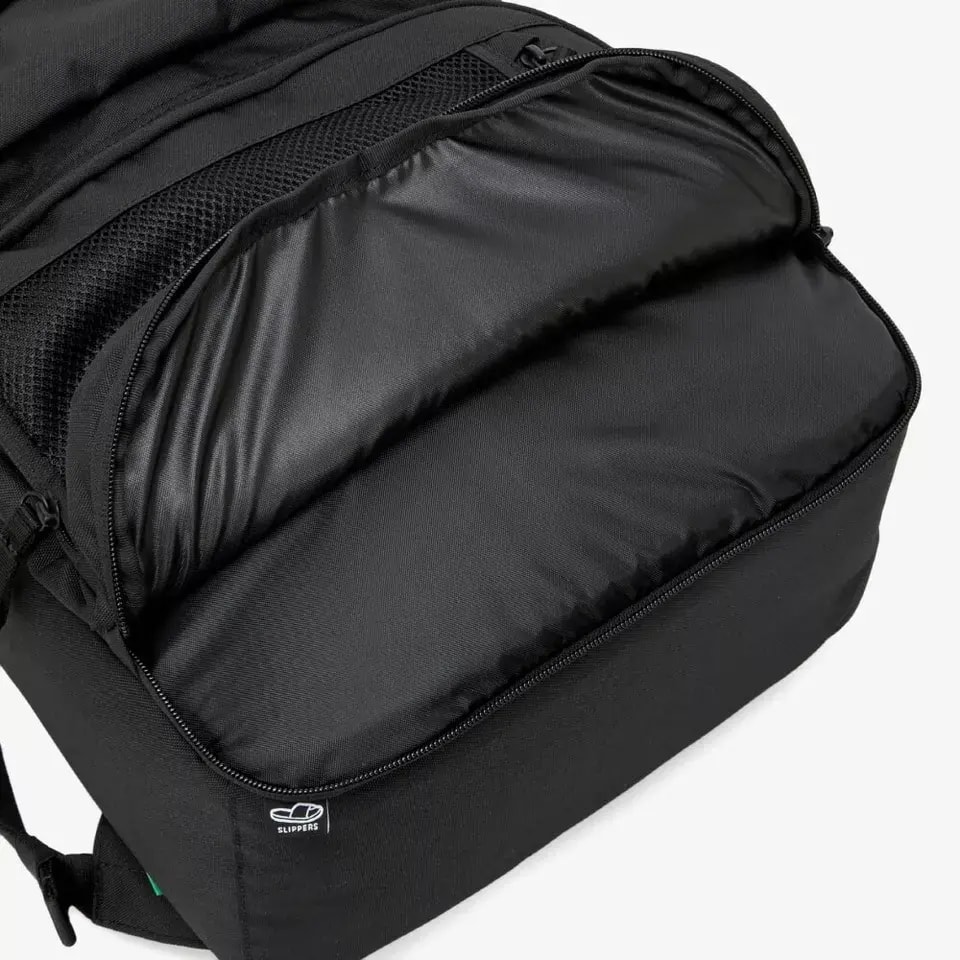 Balo The North Face Dual 'Black' NM2DQ06J — ảnh 5