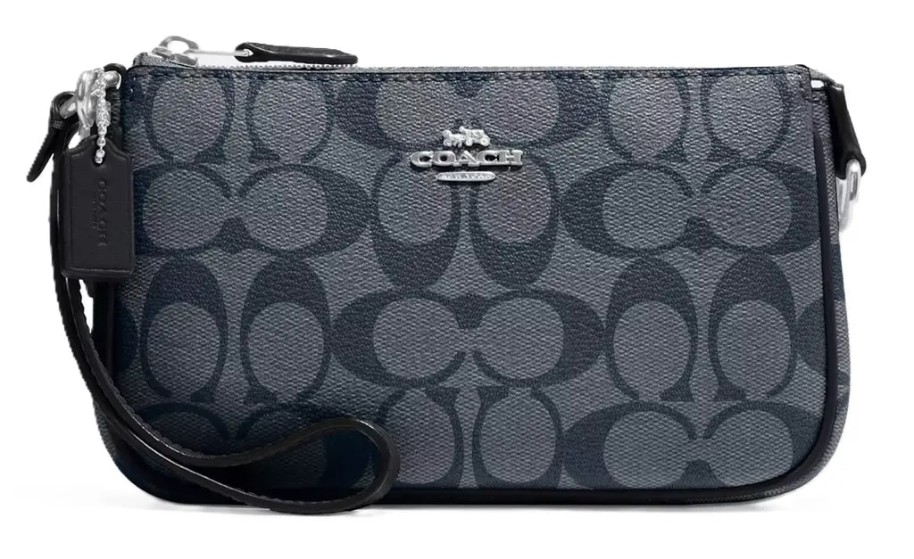 Túi Coach Nolita 19 In Signature 'Midnight Navy' C3308-SVN2V