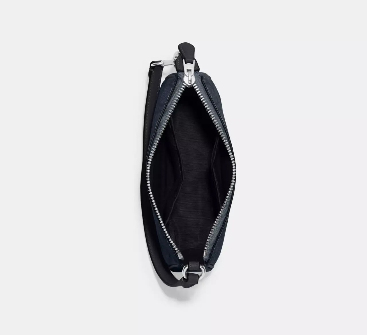 Túi Coach Nolita 19 In Signature 'Midnight Navy' C3308-SVN2V — ảnh 4