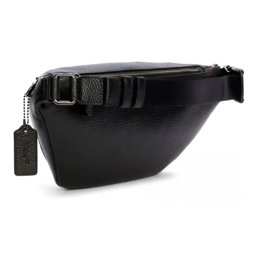 Túi Coach Warren Belt Bag 'Jacquard' C5292-QBPKC — ảnh 2