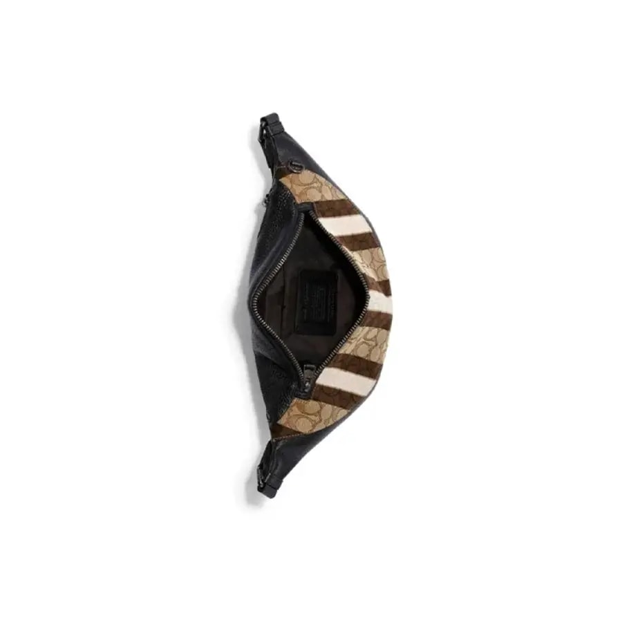 Túi Coach Warren Belt Bag 'Jacquard' C5292-QBPKC — ảnh 3