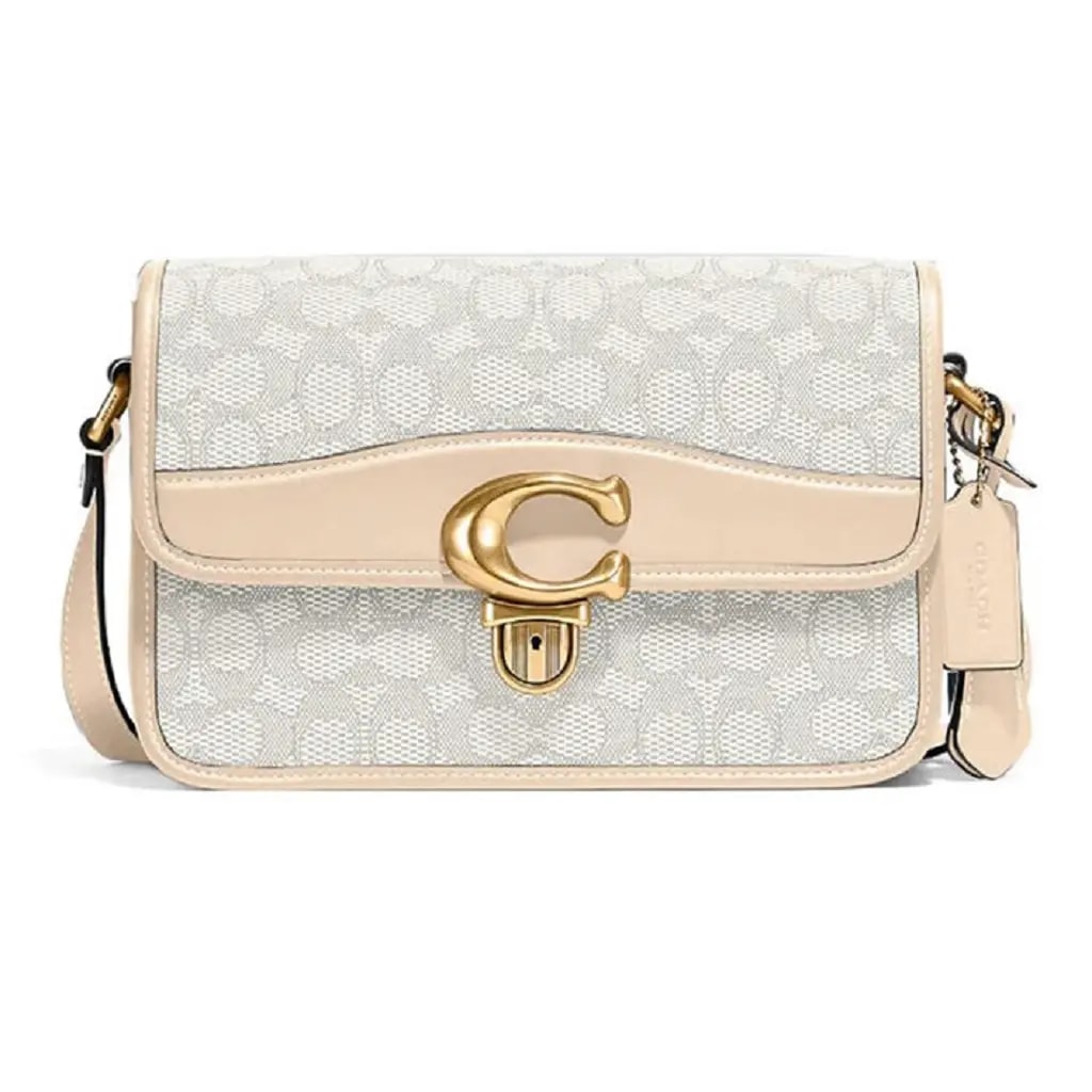 Túi Coach Studio Shoulder Bag 'Jacquard' C7933-B4UDK