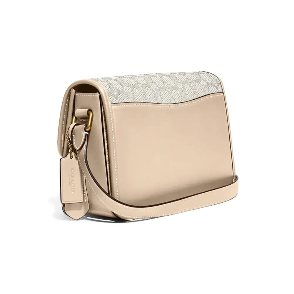 Túi Coach Studio Shoulder Bag 'Jacquard' C7933-B4UDK — ảnh 3