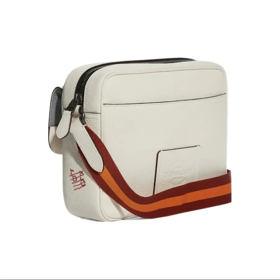 Túi Coach Hudson 'White' C8144-QBCAH — ảnh 2