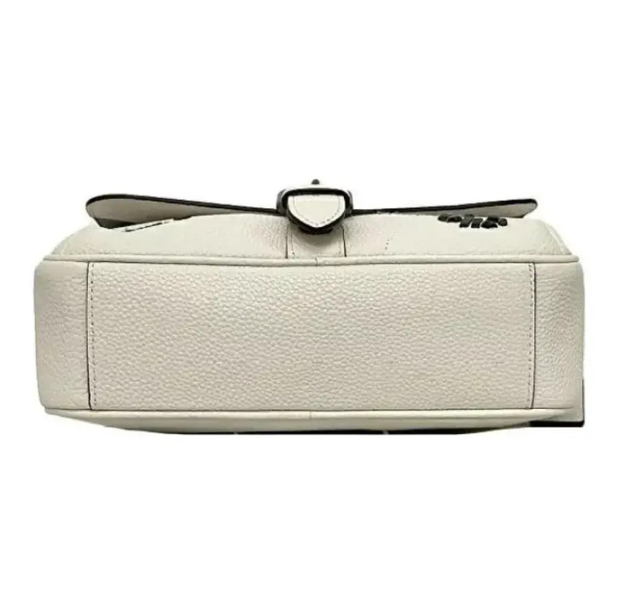 Túi Coach Hudson 'White' C8144-QBCAH — ảnh 3