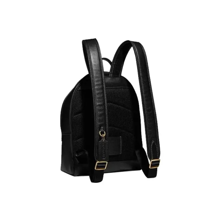Balo Coach Charter 24 Backpack 'Black' C8472-B4BK — ảnh 3