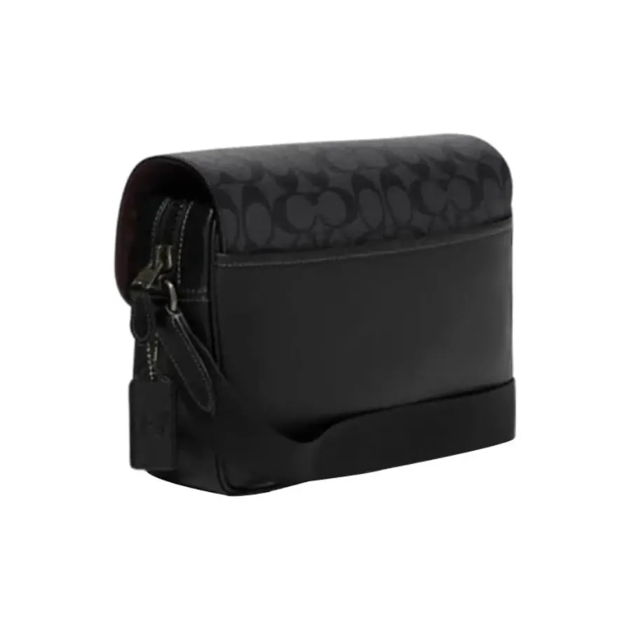 Túi Coach X Disney Track 'Black' CC037-QBPHT — ảnh 3