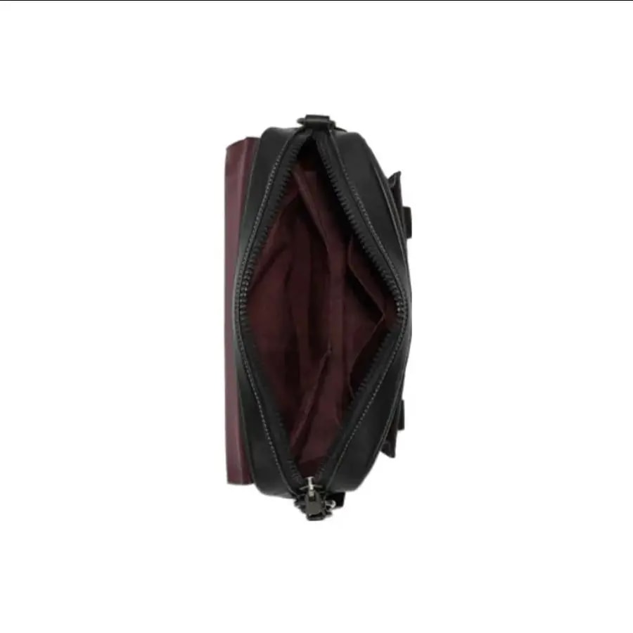 Túi Coach X Disney Track 'Black' CC037-QBPHT — ảnh 4