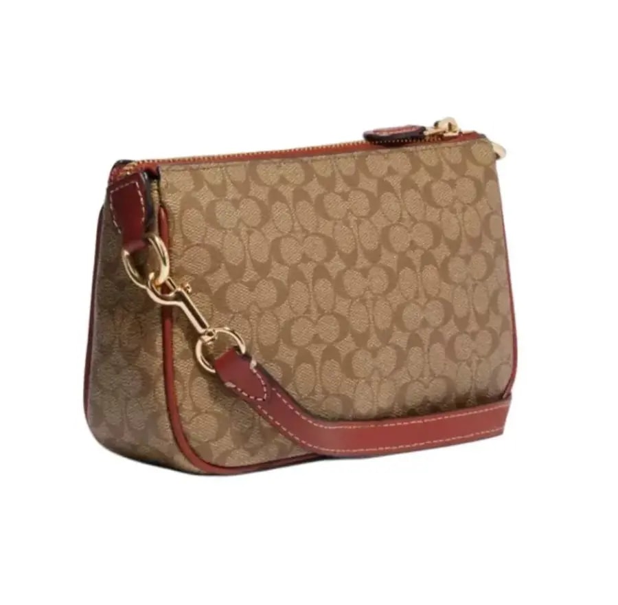 Túi Coach Nolita 19 'Color Block' CE698-IMS4L — ảnh 3