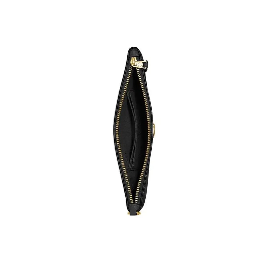 Túi Coach Wrist 'Black' CH818-B4BK — ảnh 3