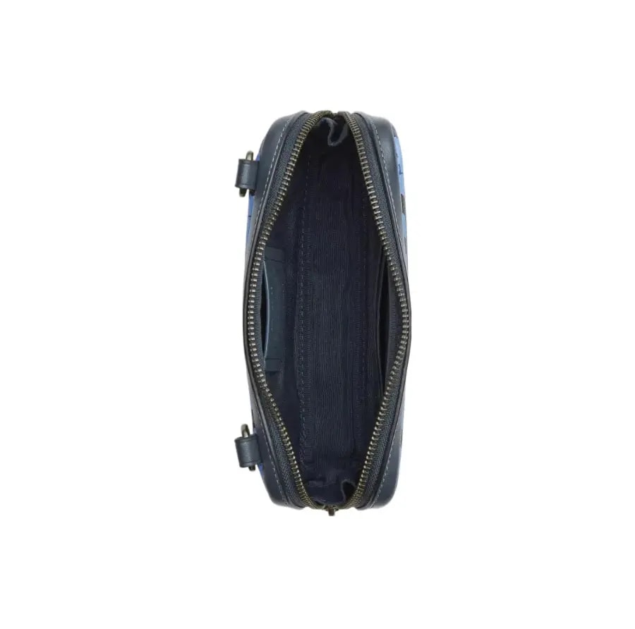 Túi Coach Carrier 'Blue' CM171-QBDEI — ảnh 4