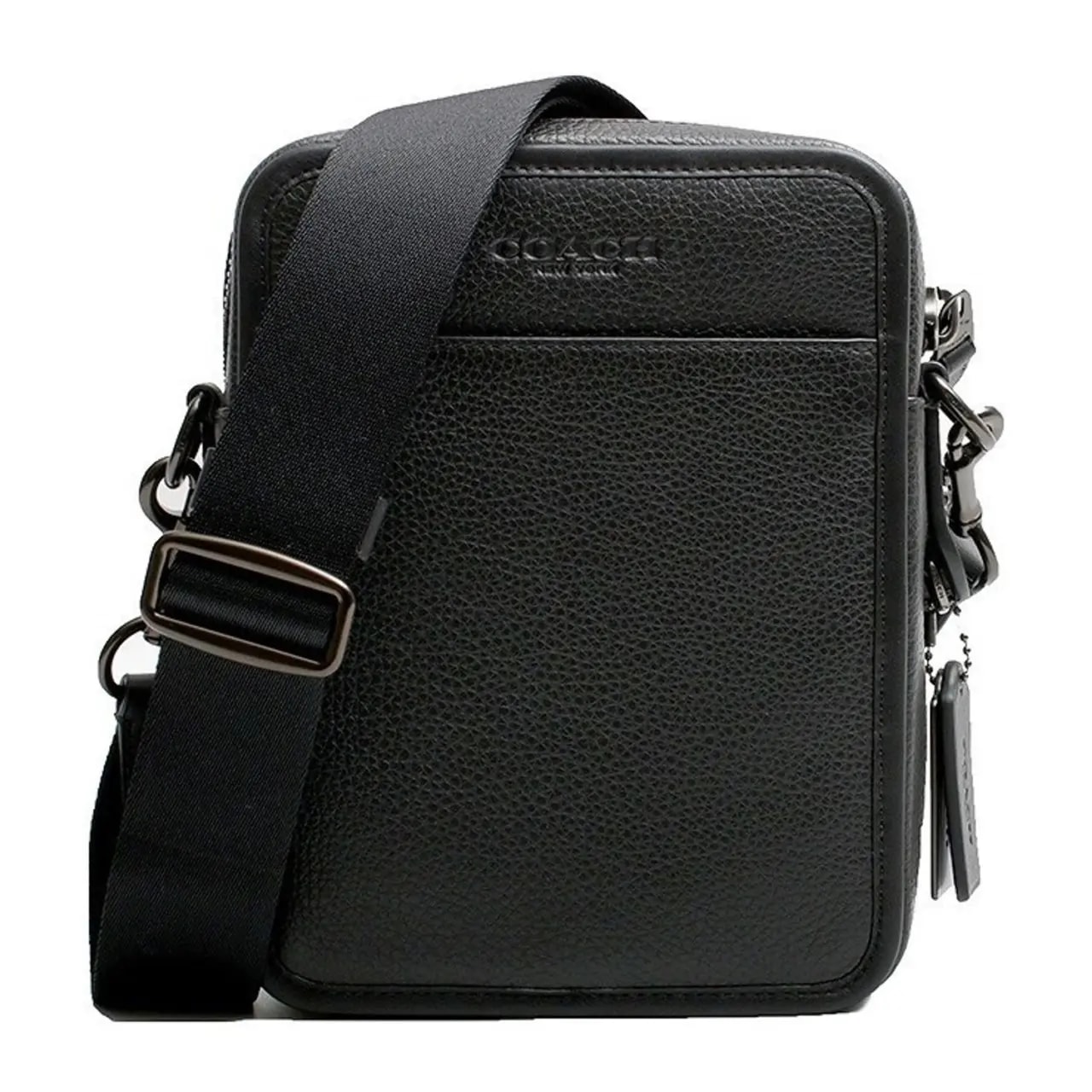 Túi Coach Sullivan 16 'Black' CP178-JIBLK