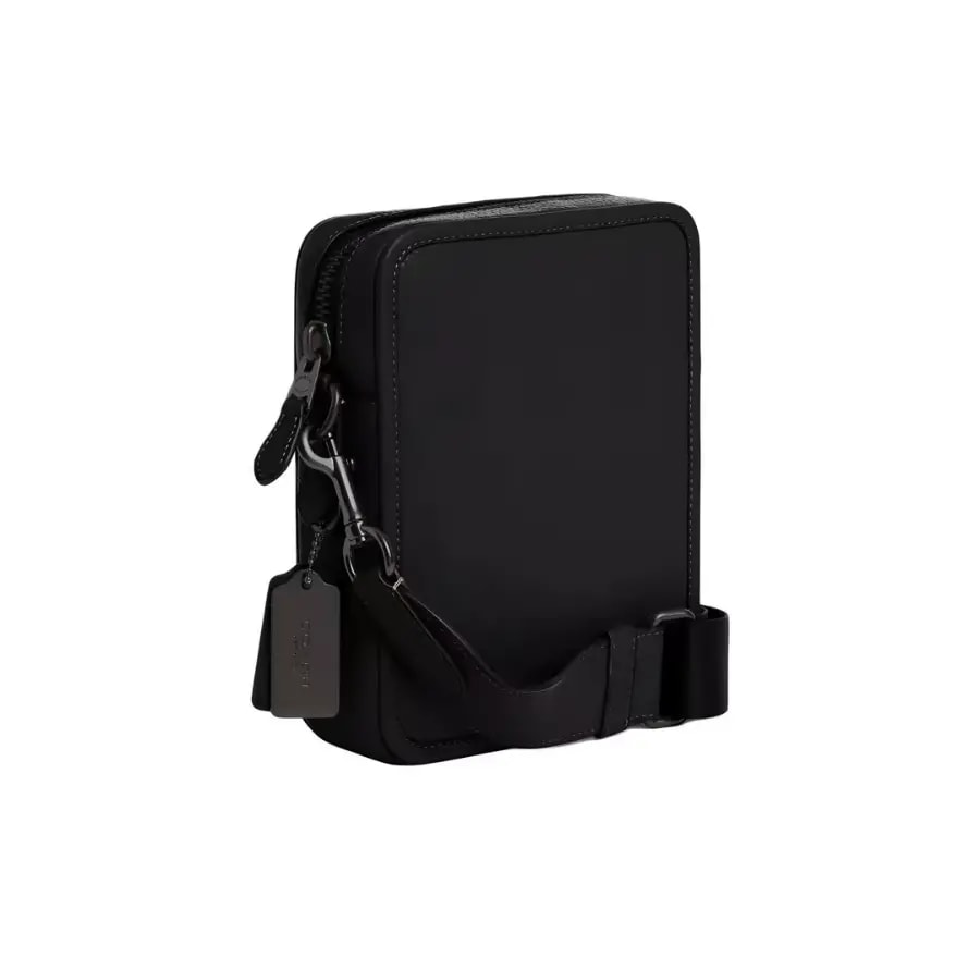 Túi Coach Sullivan 16 'Black' CP178-JIBLK — ảnh 3