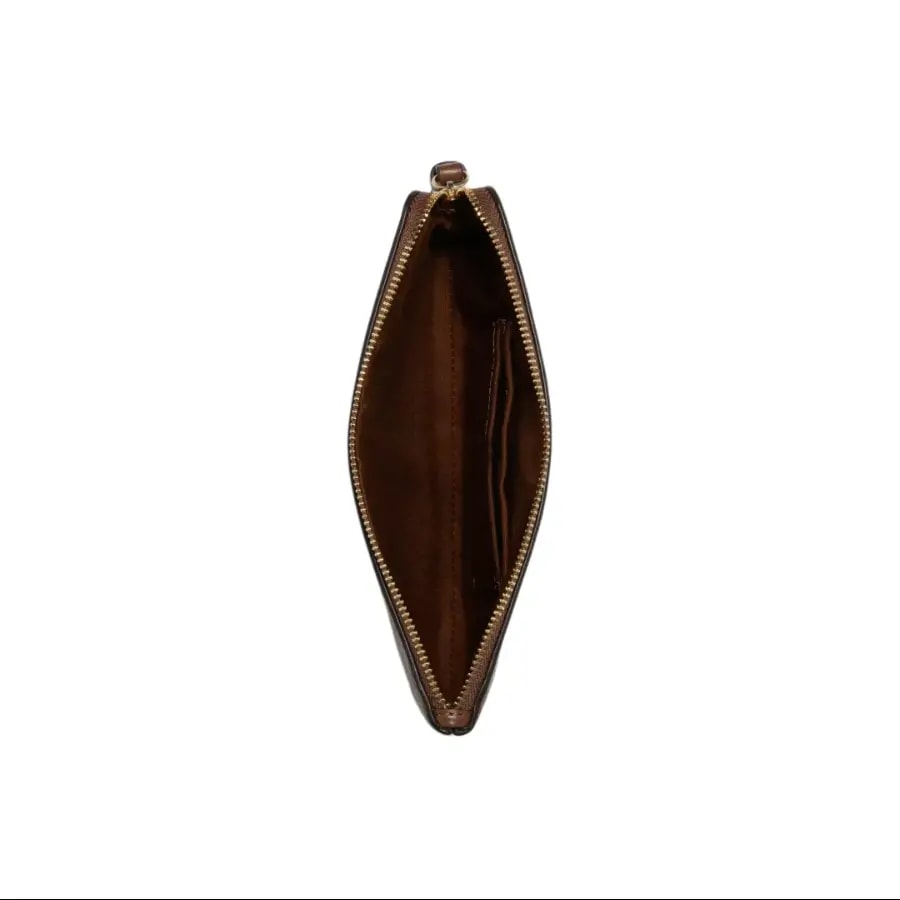 Túi Coach Corner Zip 'Brown' CS438-IME74 — ảnh 3