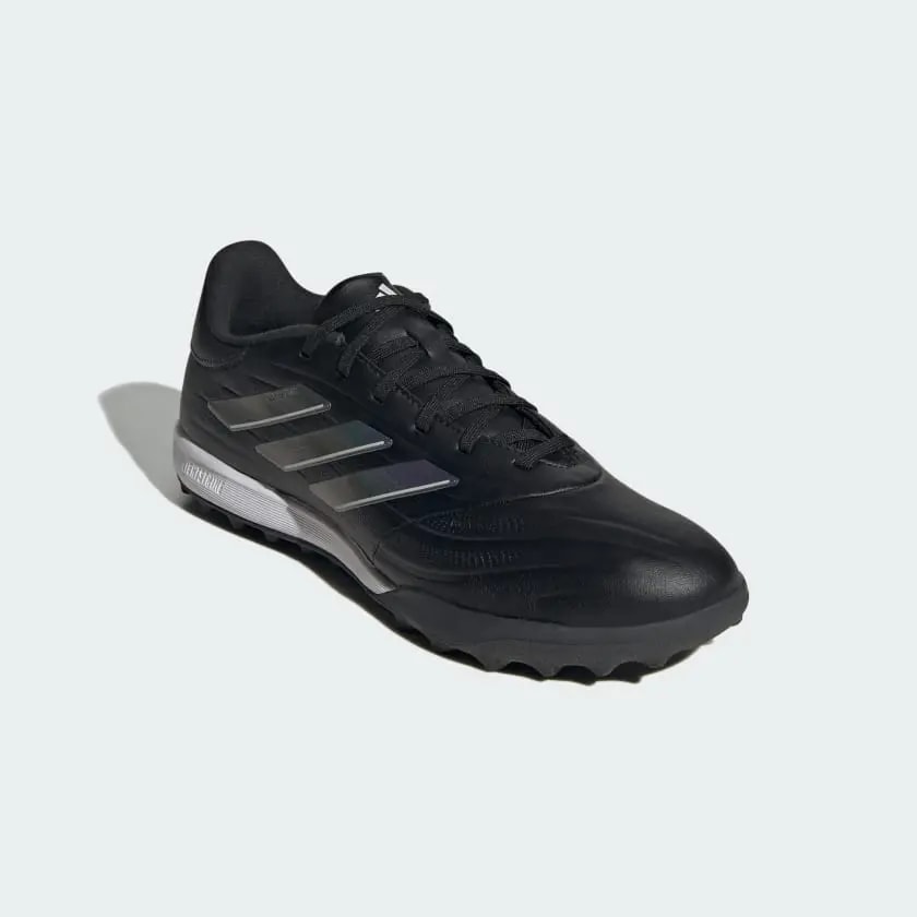 Giày Adidas Copa Pure II League Turf 'Black' IE7498 — ảnh 4