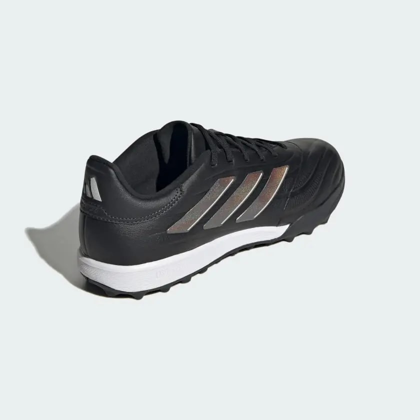 Giày Adidas Copa Pure II League Turf 'Black' IE7498 — ảnh 3