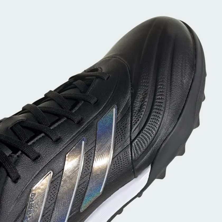 Giày Adidas Copa Pure II League Turf 'Black' IE7498 — ảnh 2