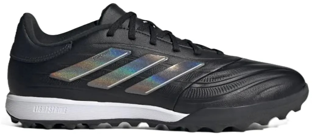 Giày Adidas Copa Pure II League Turf 'Black' IE7498 — kich-thuoc: 40 2/3