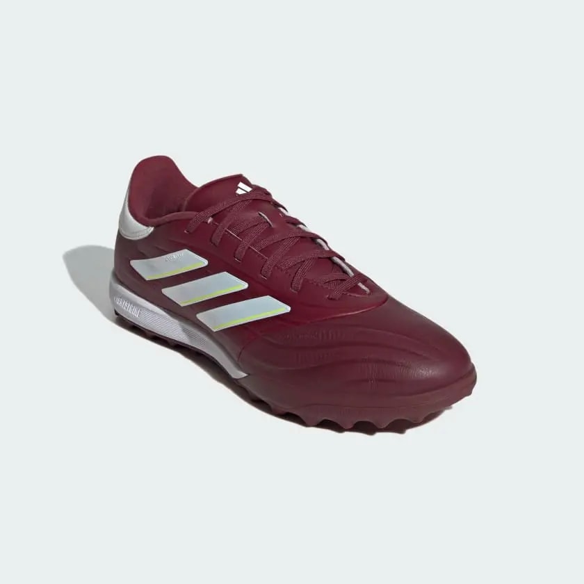 Giày Adidas Copa Pure 2 League TF 'Energy Citrus' IE7497 — ảnh 4