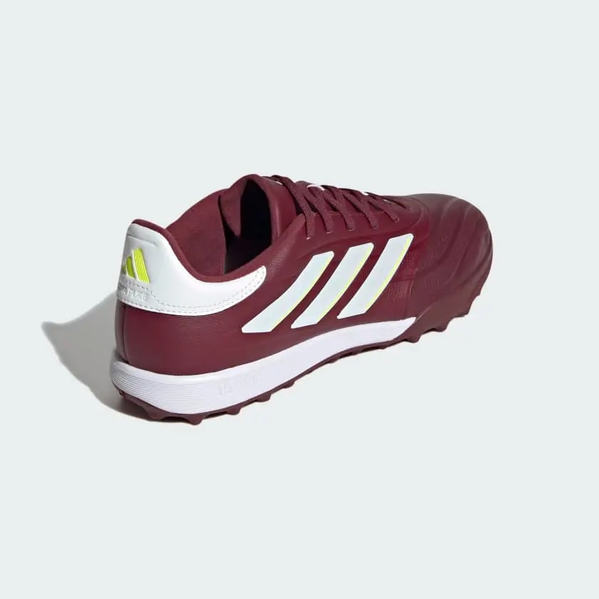 Giày Adidas Copa Pure 2 League TF 'Energy Citrus' IE7497 — ảnh 3