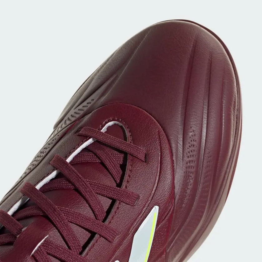 Giày Adidas Copa Pure 2 League TF 'Energy Citrus' IE7497 — ảnh 2