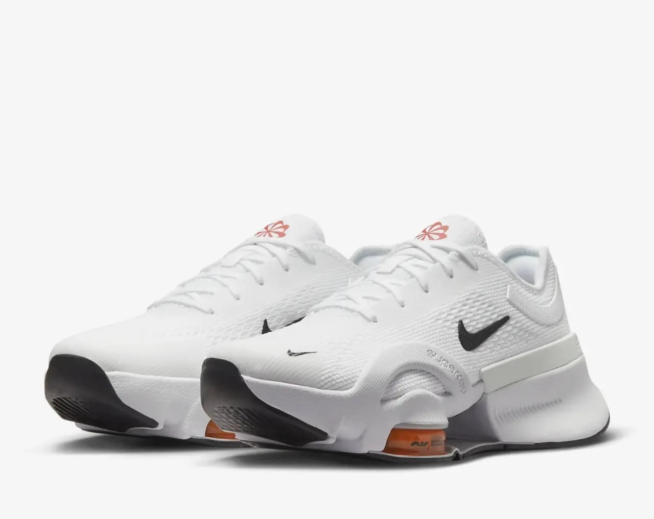 Giày Nike Air Zoom Superrep 4 Next Nature 'White' DO9837-100 — ảnh 5