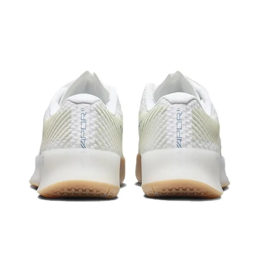 Giày Nike Court Air Zoom Vapor 11 HC 'Light Blue' DR6965-105 — ảnh 4