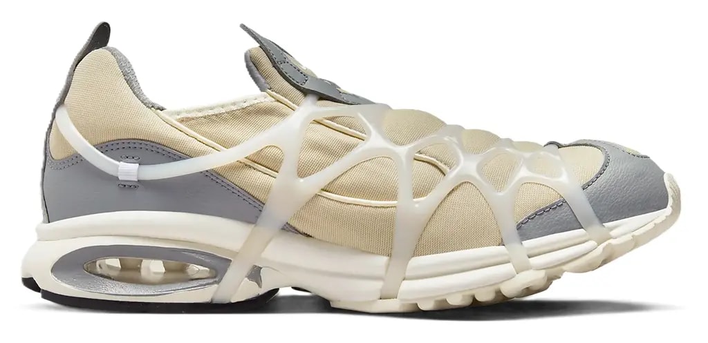 Giày Nike Air Kukini 'Cream Grey' DV0659-201 — kich-thuoc: 40