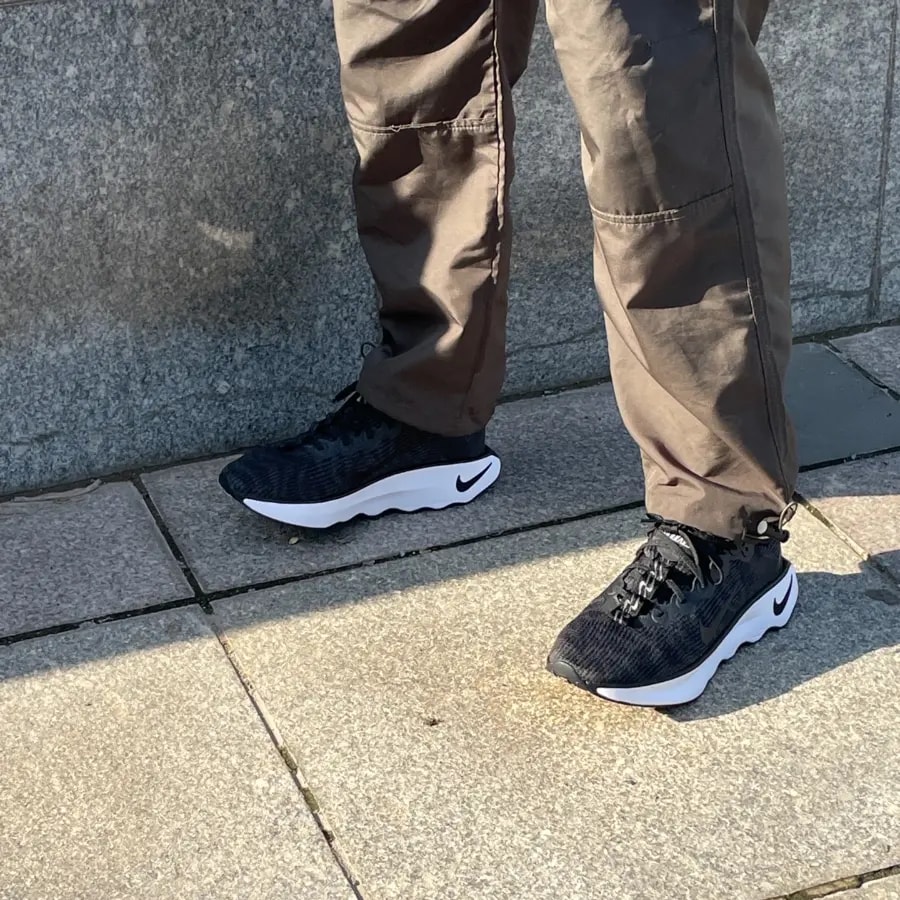 Giày Nike Motiva 'Black Anthracite' DV1237-001 — ảnh 5