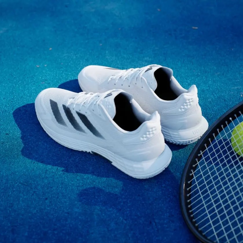 Giày Adidas Defiant Speed 2 'Cloud White' ID5695 — ảnh 2