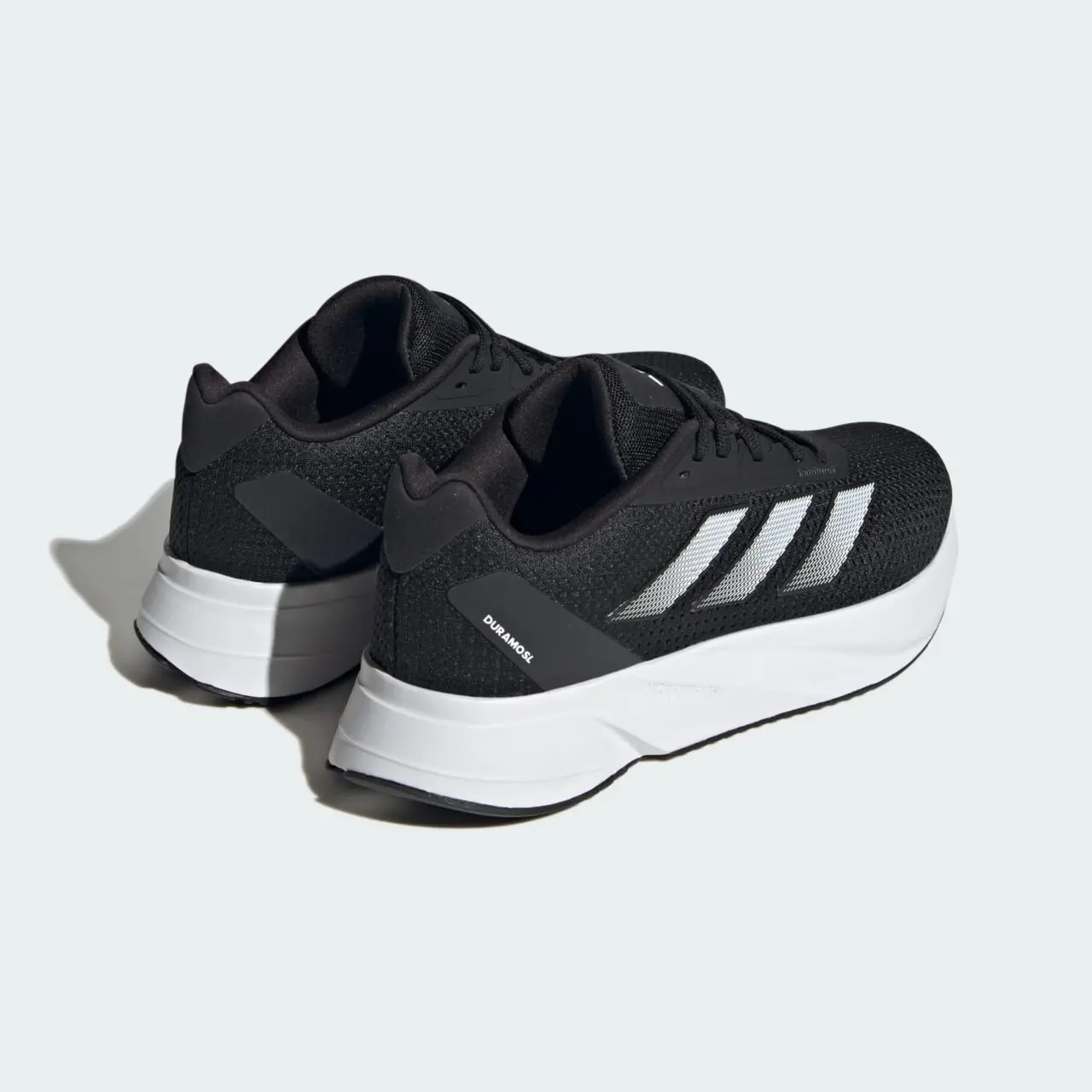 Giày Adidas Duramo SL Running 'Black' ID9853 — ảnh 3