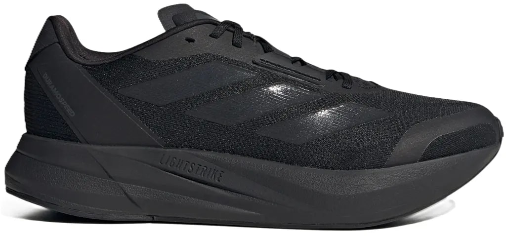 Giày Adidas Adizero Duramo Speed 'Core Black' IE7267 — kich-thuoc: 41 1/3