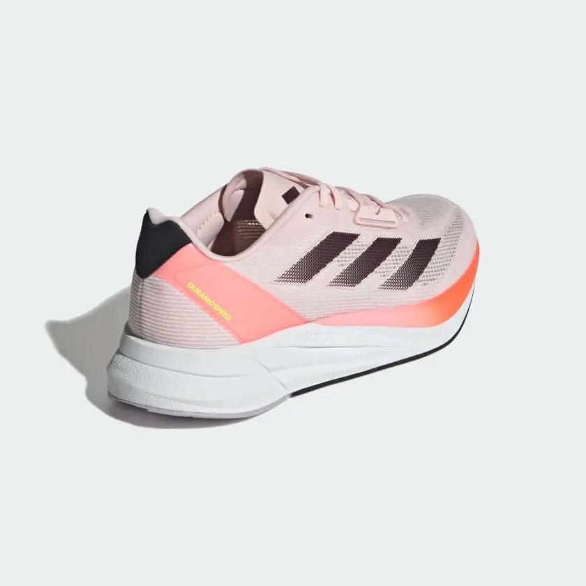 Giày Adidas Duramo Speed 'Sandy Pink' IF1248 — ảnh 3