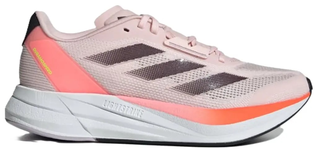Giày Adidas Duramo Speed 'Sandy Pink' IF1248 — kich-thuoc: 36 2/3